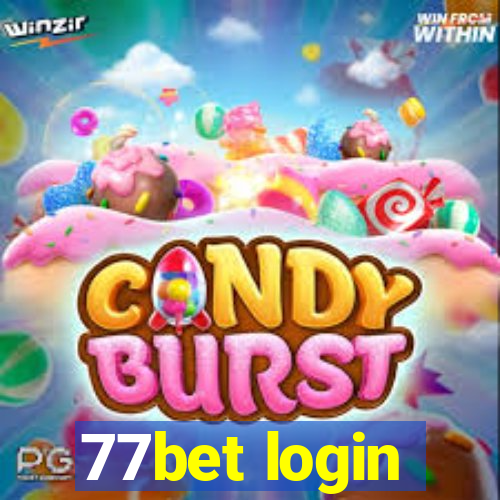 77bet login